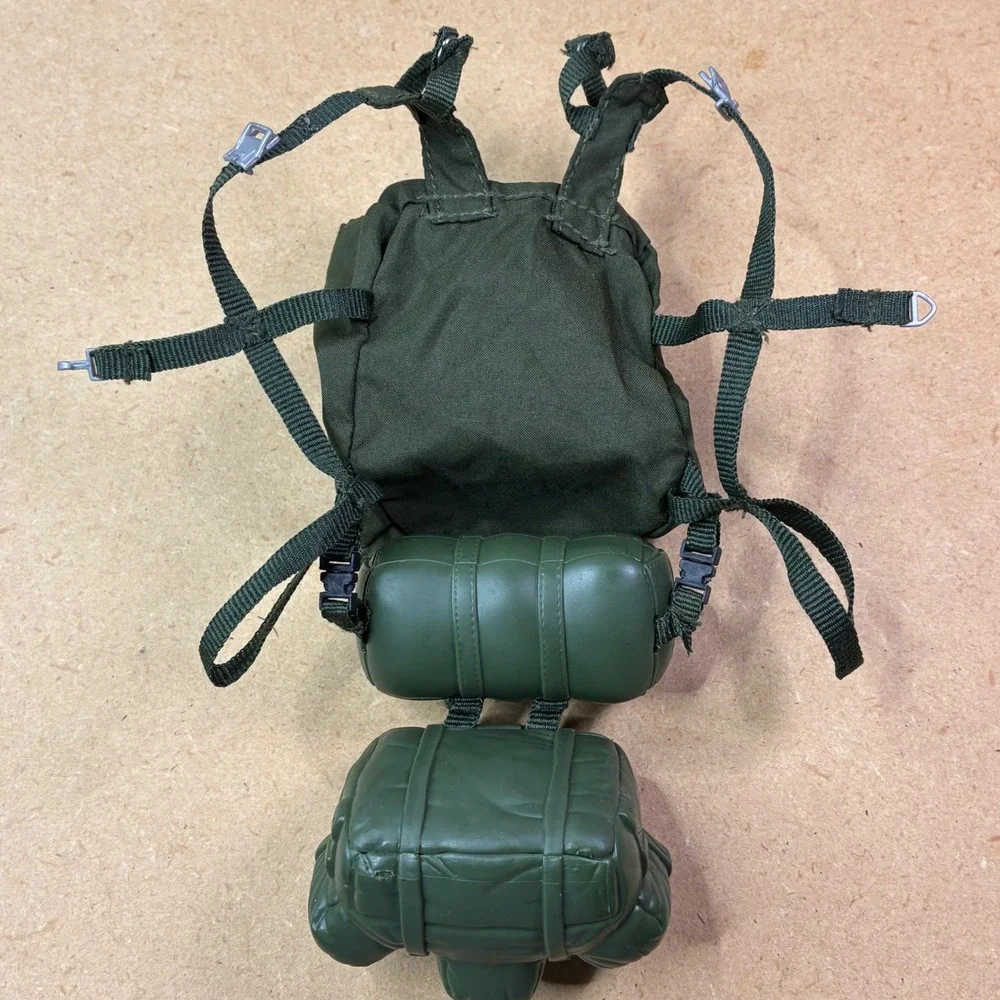 Unbranded vintage hasbro